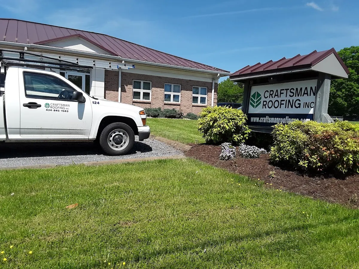 Quality Roof Replacement by experienced craftsmen in Cooke Crossroads